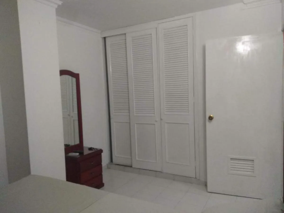 Acogedor Apartamento A 15 Metros Del Mar Σάντα Μάρτα