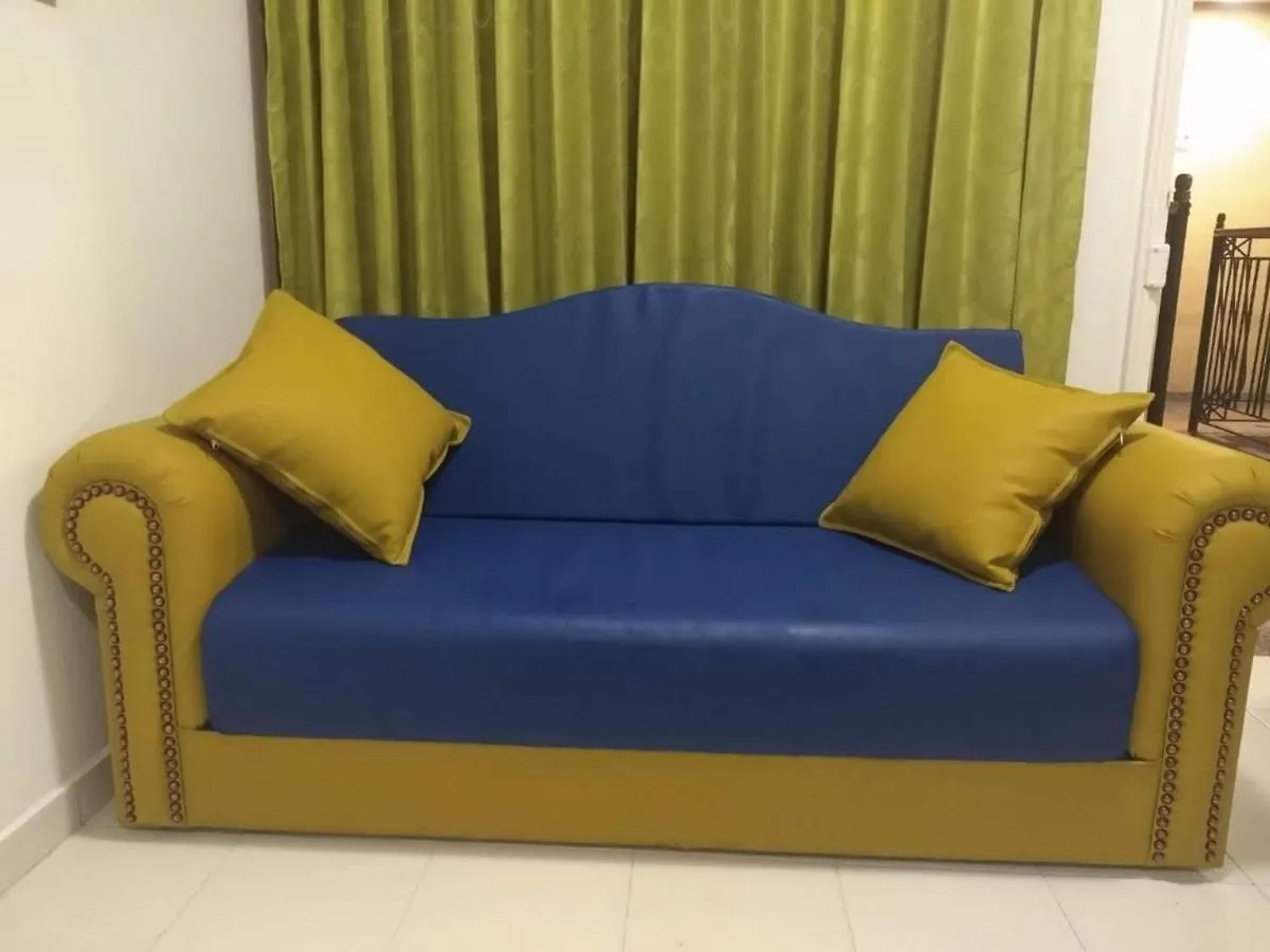 Acogedor Apartamento A 15 Metros Del Mar Santa Marta  Lejlighed Santa Marta (Magdalena)